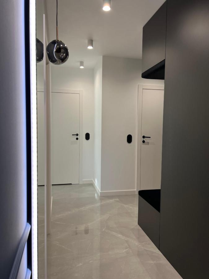 Apollo Luxury Apartment Dolny Сопот Экстерьер фото