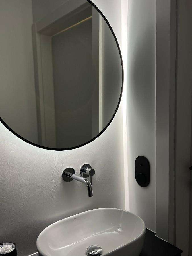 Apollo Luxury Apartment Dolny Сопот Экстерьер фото