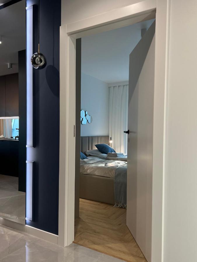 Apollo Luxury Apartment Dolny Сопот Экстерьер фото