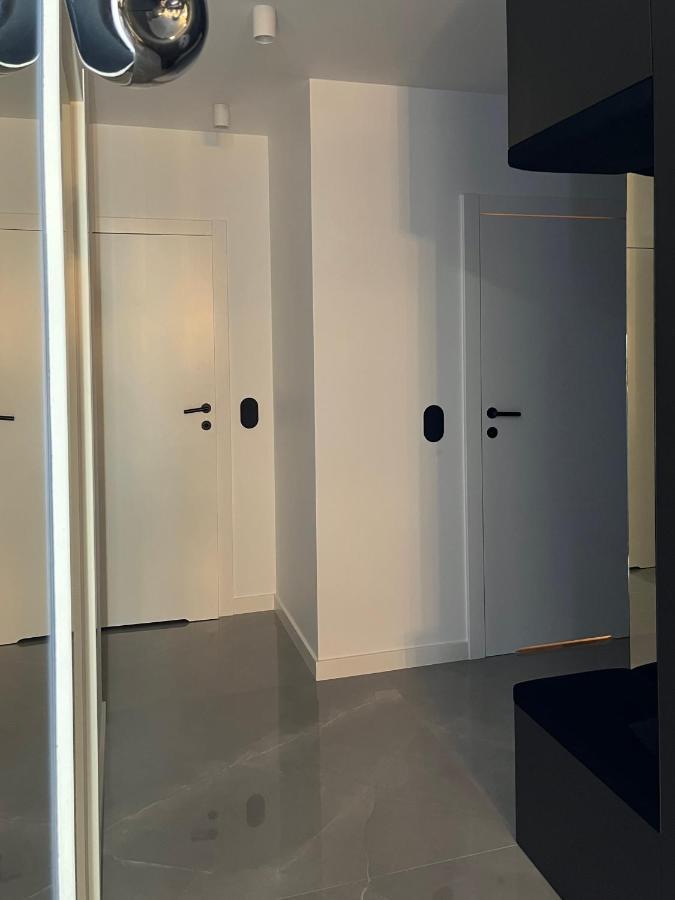 Apollo Luxury Apartment Dolny Сопот Экстерьер фото